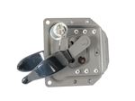 Handle Lock LH - 337802P - Aftermarket